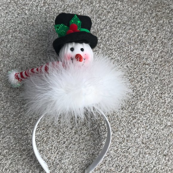 Christmas Headbands! - Picture 4 of 10